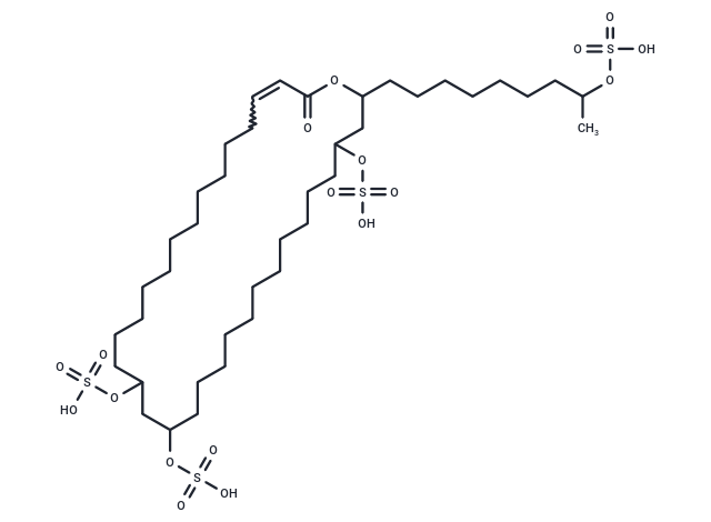Dotriacolide