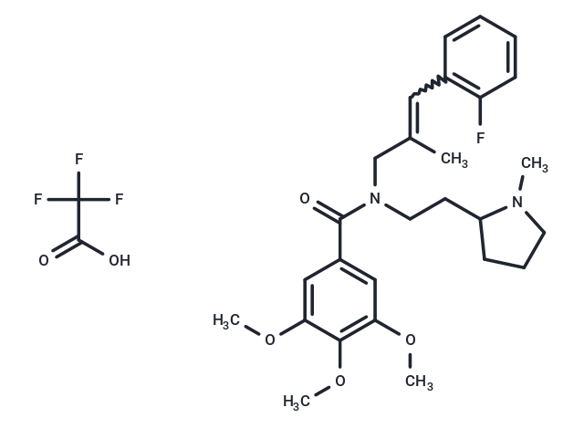 VUF11207 TFA