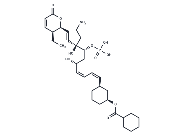 Phoslactomycin E