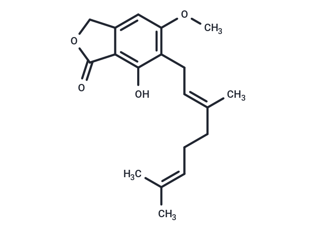 Hericenone J