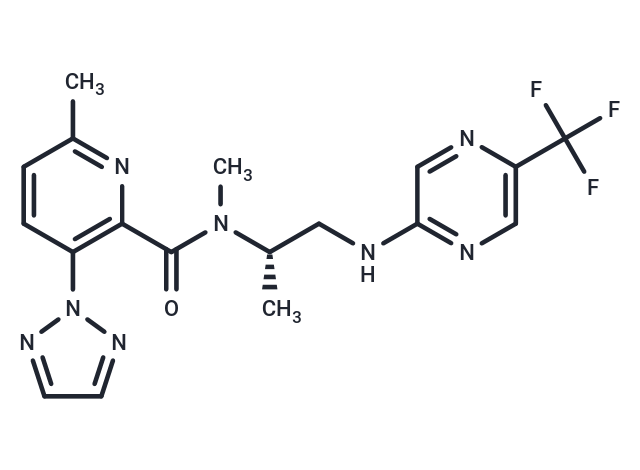Rocavorexant