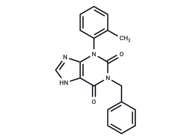 HSP90α-IN-1