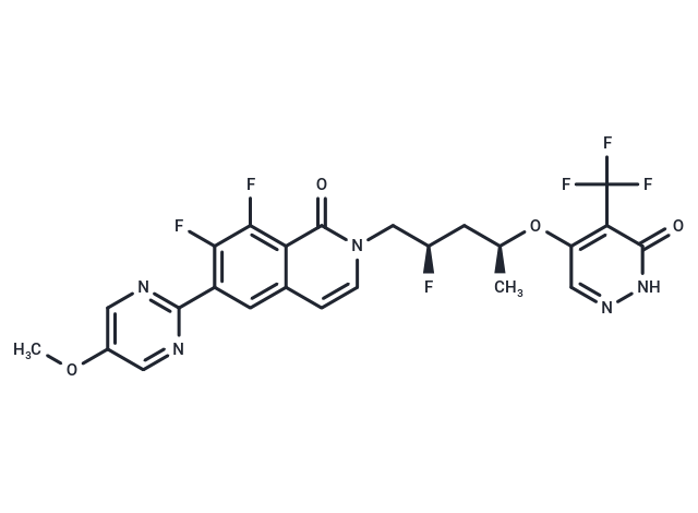 PARP7-IN-24