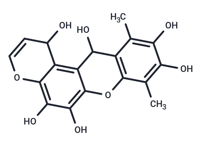 Mycoversilin