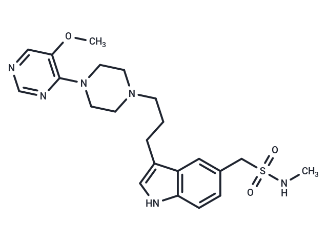 Avitriptan