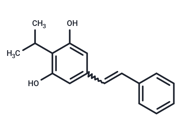 (E/Z)-Tapinarof