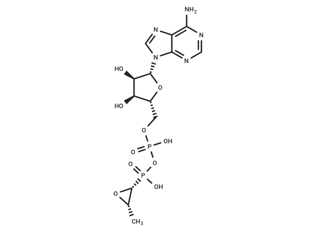 Fosfadecin