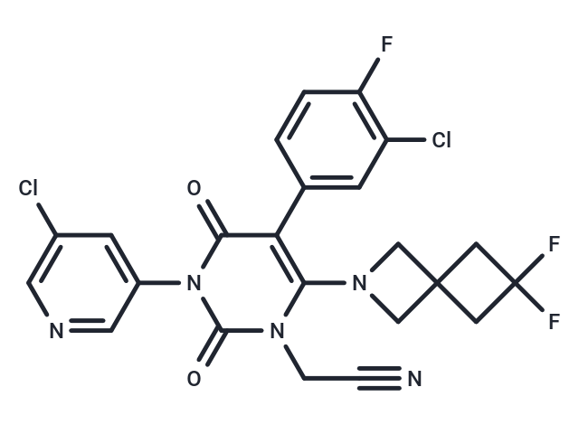 Secutrelvir