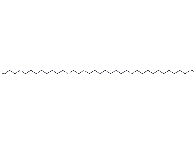 C11-PEG9-alcohol