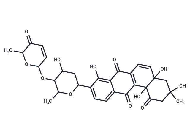 Saquayamycin A1
