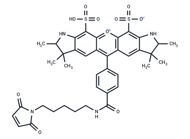 BP Fluor 532 maleimide