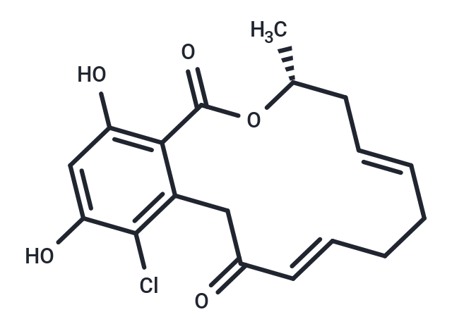 Pochonin D