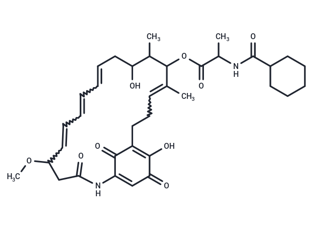 Hydroxymycotrienin B