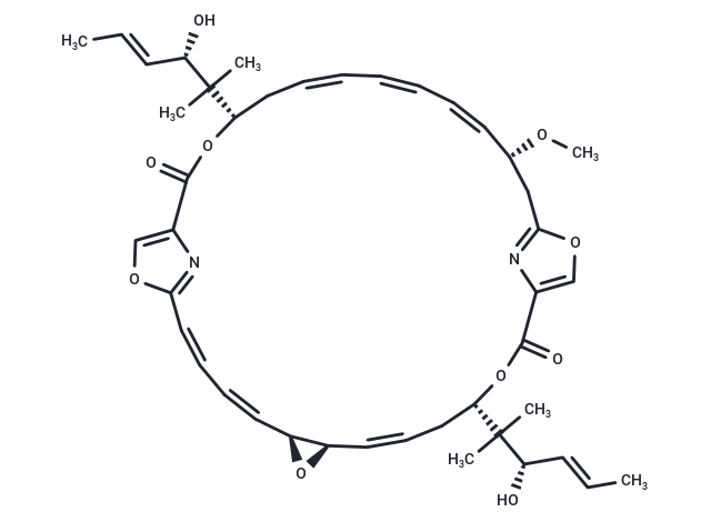 Disorazol A
