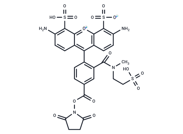 MB 488 NHS ester