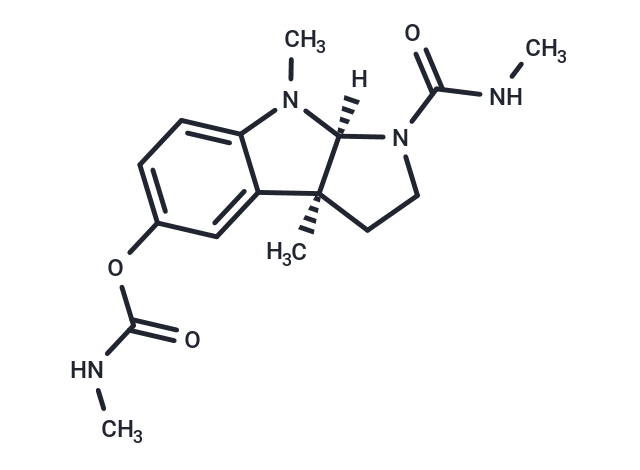 Eseramine