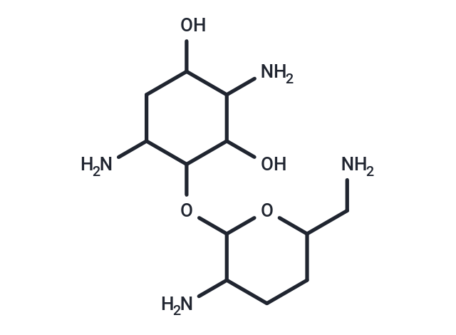 Sannamycin L
