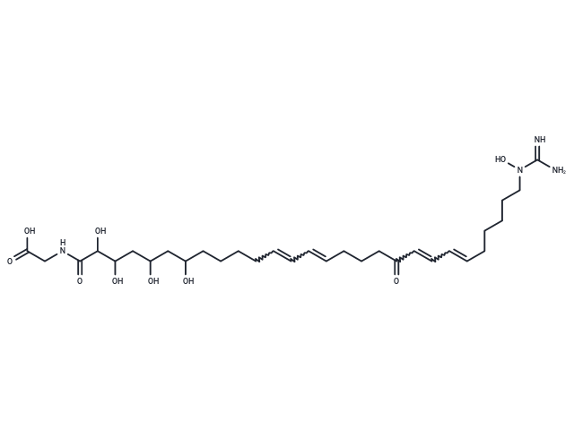 Octacosamicin A