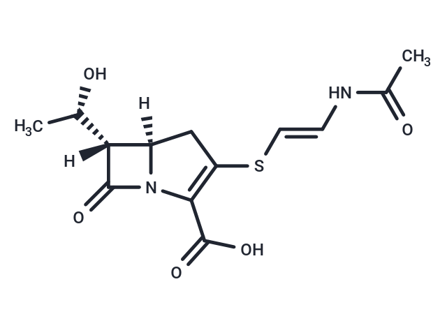 Epithienamycin D