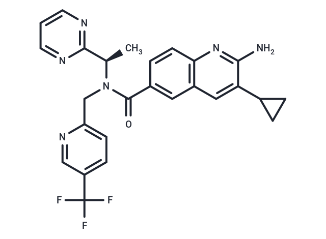 PRMT5-IN-50