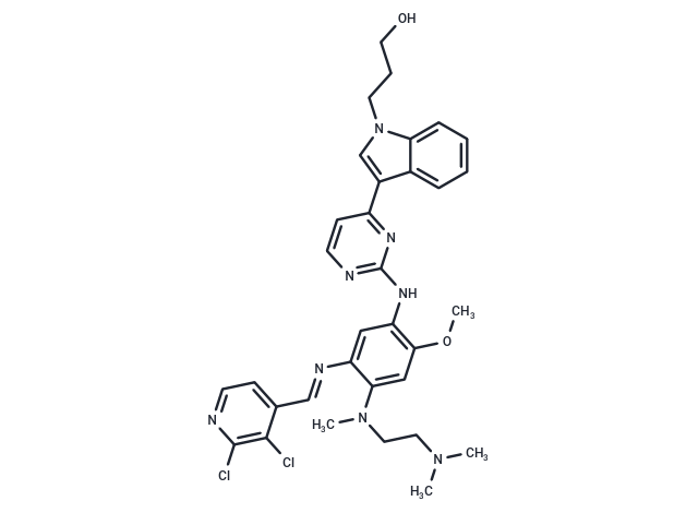 EGFR-IN-161