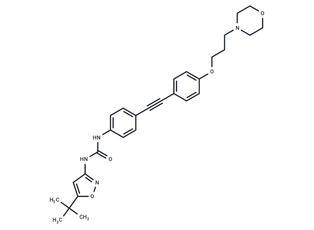 Clifutinib