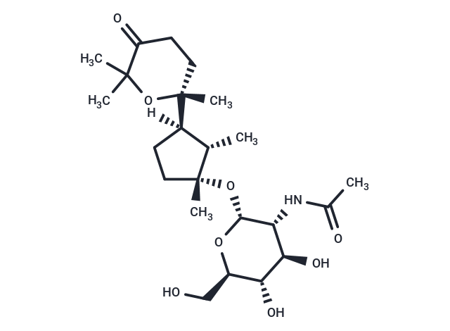 Cycloneroside E