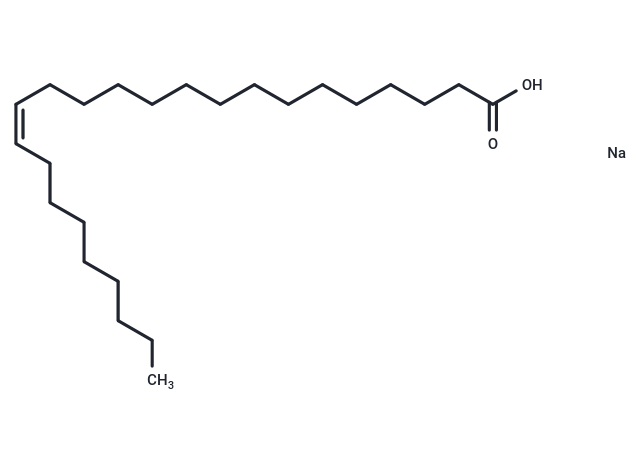 Nervonate sodium