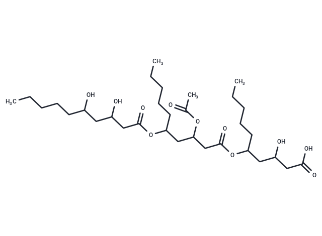 Halymecin C