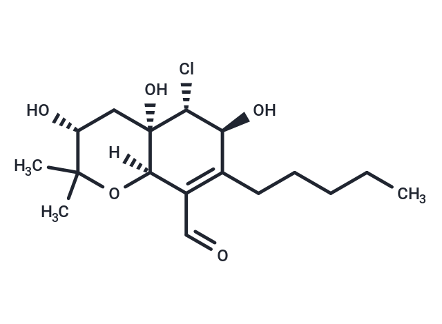 Cytosporin B