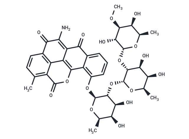 Chrymutasin C