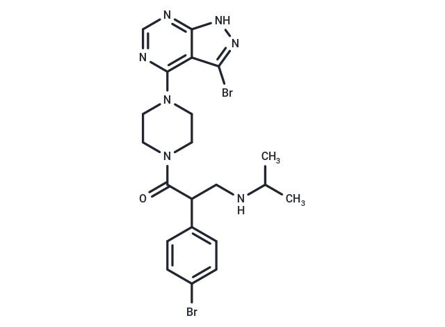 Akt1-IN-8
