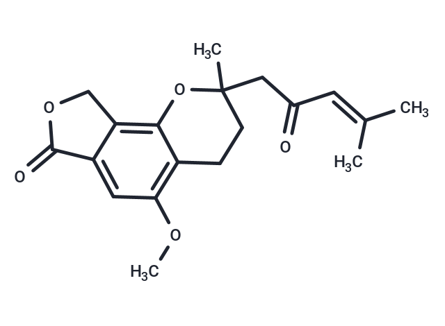 Hericenone I