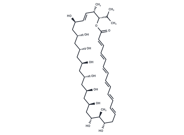 Dermostatin A