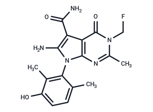 PKMYT1-IN-7