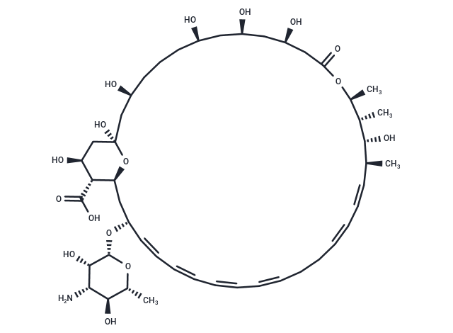 Nystatin A2