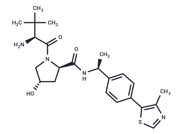 (R,S,S)-VH032-Me