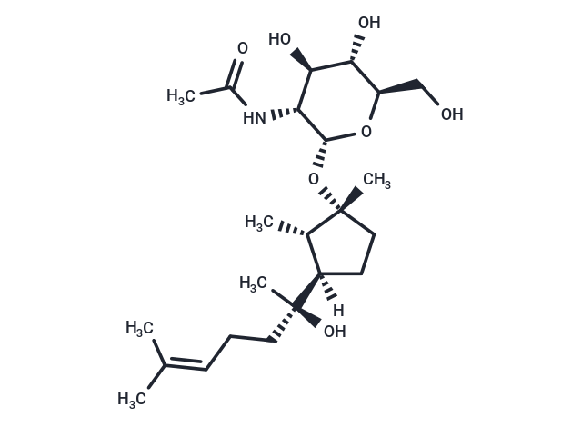 Cycloneroside A