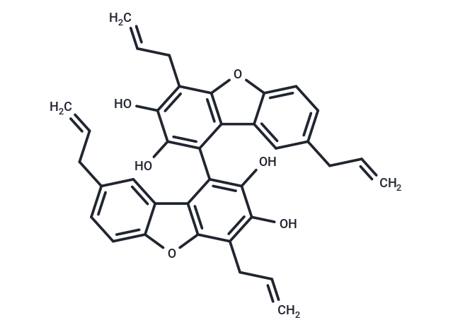 Bi-magnolignan