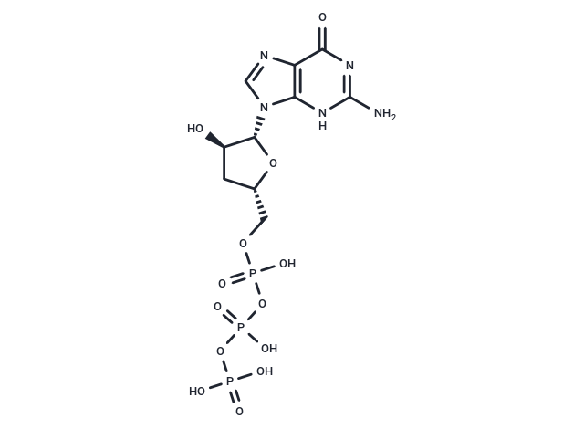 3'-Deoxy-GTP