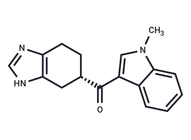 (S)-Ramosetron