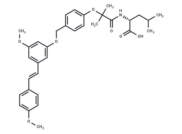 ABP/PPAR modulator 1