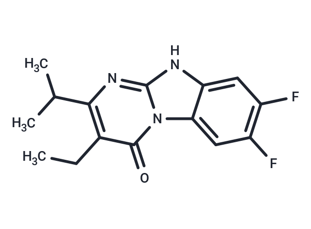 Mrgx2 antagonist-3