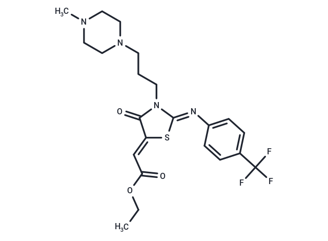 Insecticidal agent 23