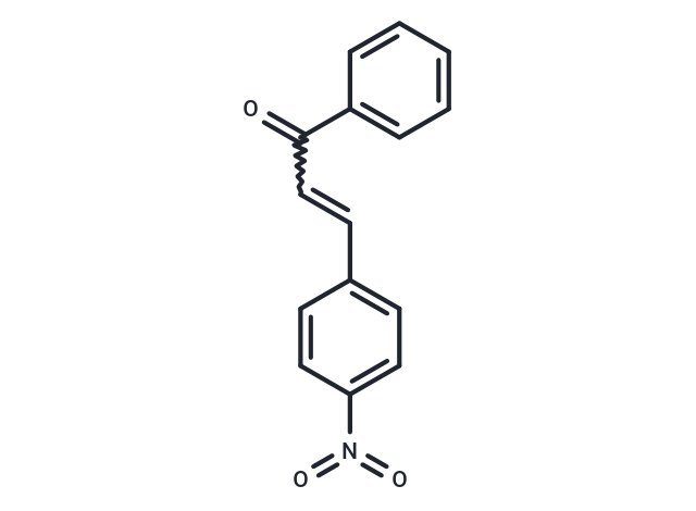 4-Nitrochalcone