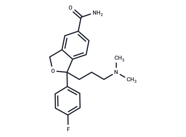 Citalopram impurity-1