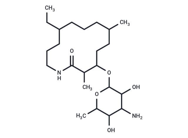 Fluvirucin A1