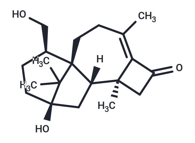 Harzianol L