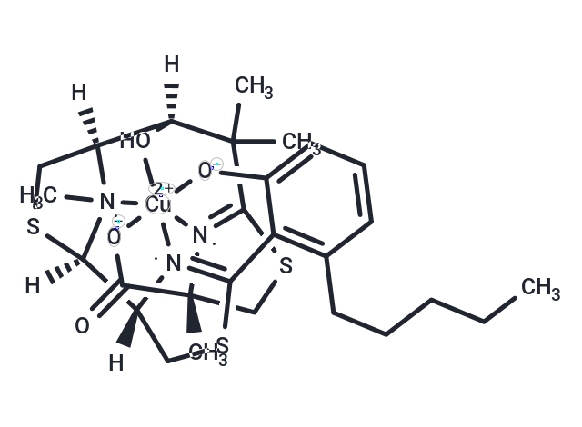 Micacocidin B