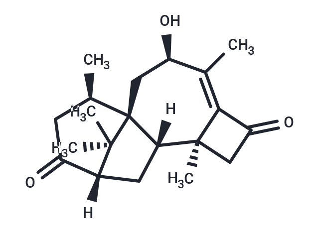 Harzianol K